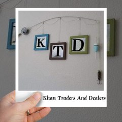 Khan traders and dealers