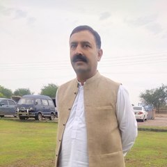 Sardar Sohail Ahmed Khan
