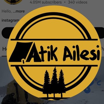 atik  family