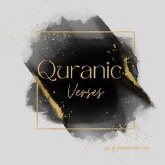 Quranic verses@zu