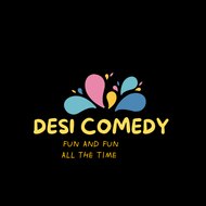 Desi vilayati comedy