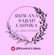 Rizwana Sajjad