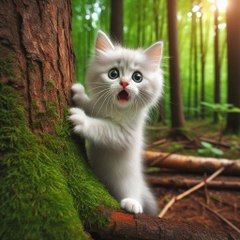 cat collection