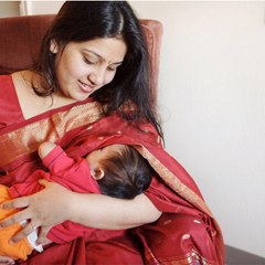 Indian Breastfeeding