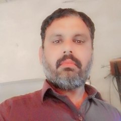 Kamran Junejo