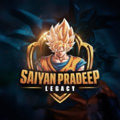 Saiyan Pradeep Legacy