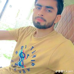 Khan Muhammad