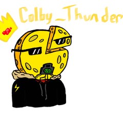 Colby Thunder