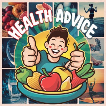 Health Fitness Tips