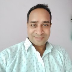 Vikas Sharma