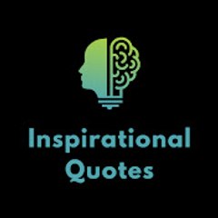 Inspirational Quotes