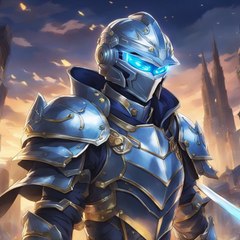 Iron Knight