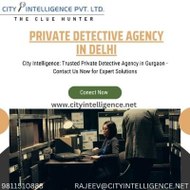 City Intelligence
