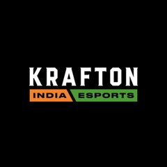 KRAFTON INDIA ESPORTS