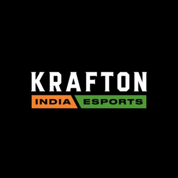 KRAFTON INDIA ESPORTS