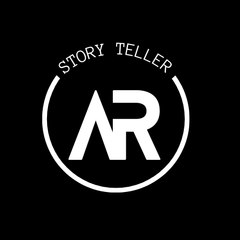 AR Storyteller