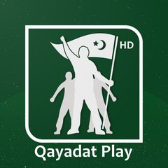 Qayadat Play