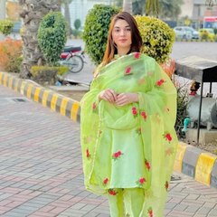 MEHWISH KHAN