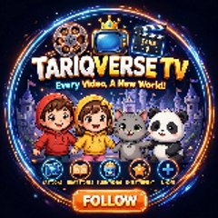 TariqVerse TV