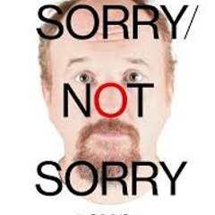 Sorry/Not Sorry Louis C.K. Documentary Movie