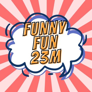 Funnyfun23m