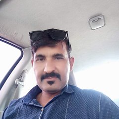 irshad ali