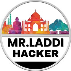 MR. LADDI HACKER