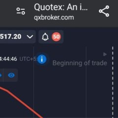 BinaryTrader Earning