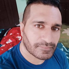 shahzad Butt official