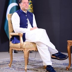 Imran khan pti
