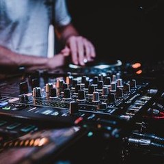 DJ Rock