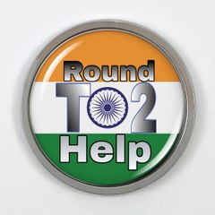 Round 2 Help
