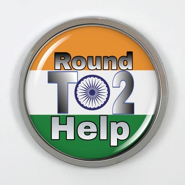 Round 2 Help