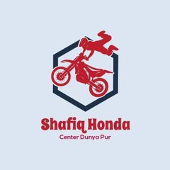 Shafiq Honda Center Dunyapur