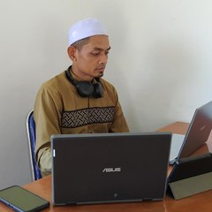 Andi Mahfudz