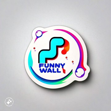 Funny Wall