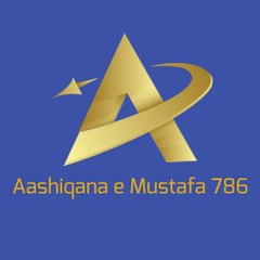 Aashiqan e mustafa 786