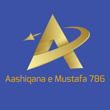 Aashiqan e mustafa 786