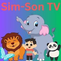 Sim-Son tv