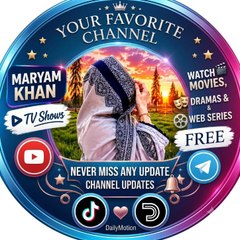 Maryam Khan TV Shows