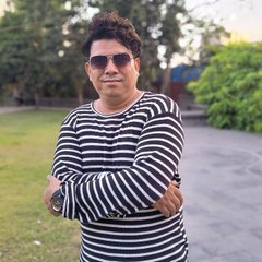 Kalim Kaviraj