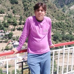 Masood Ahmed