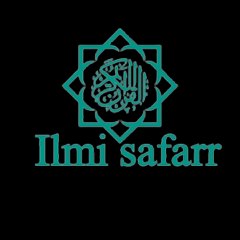 Ilmi safarr