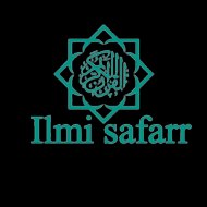 Ilmi safarr
