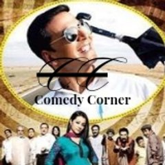 Comedy Corner