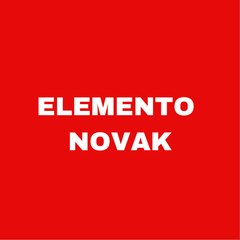 elemento novak