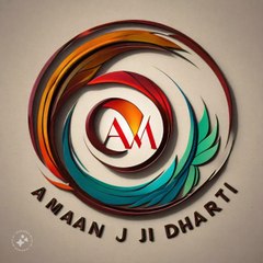 Aman ji dharti