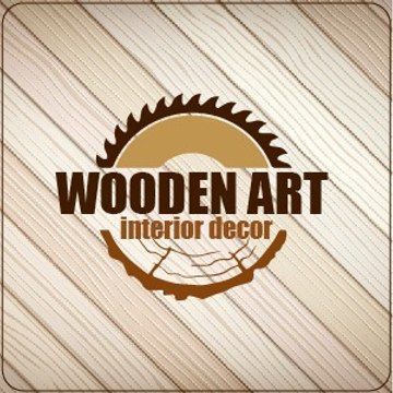 Wooden Creative Art