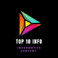 Top 10 Info Official