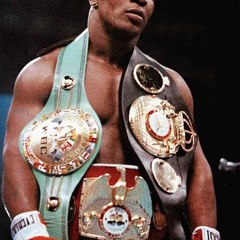 Boxing & MMA